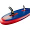 Доска SUP надувная Unifiber 23 Oxygen iWindSup SL - фото 47717