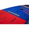 Доска SUP надувная Unifiber 23 Oxygen iWindSup SL - фото 47718