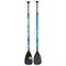 Весло Unifiber 23 Prodigy Aluminium SUP Paddle 3PC 110 - 170 - фото 47721