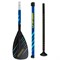 Весло Unifiber 23 Prodigy Aluminium SUP Paddle 3PC 110 - 170 - фото 47722