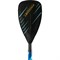 Весло Unifiber 23 Prodigy Aluminium SUP Paddle 3PC 110 - 170 - фото 47723
