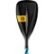 Весло Unifiber 23 Prodigy Aluminium SUP Paddle 3PC 110 - 170 - фото 47724