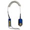 Лиш UNIFIBER 24 SUP Leash Coiled - фото 47750