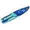 Доска SUP надувная Unifiber 23 Sonic Touring iSup FCD - фото 47763