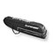 Чехол для винд. досок и рангоута Unifiber 23 Blackline Roofrack board-quiver bag - фото 47837