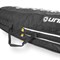 Чехол для винд. досок и рангоута Unifiber 23 Blackline Roofrack board-quiver bag - фото 47839