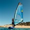 Парус компл. Unifiber 23 Glide Windsup Complete Rig - фото 47877