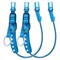 Трап. петли Unifiber 24 HD Harness Lines Quick Vario - фото 47999