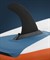 Доска SUP надувная JP-Australia 24 CruisAir 11’6"x30"x6" LE 3DS - фото 48475