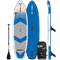 Доска SUP надувная SIC 24 TAO AIR WIND x32 SST PACK - фото 48740