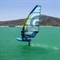 Доска виндсерф. Jp-Australia 23 HydroFoil LXT 133 (Box: Foil-TB) - фото 51500