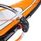 Парус компл. Unifiber 23 Experience EVO II Dacron Complete Rig - фото 52035
