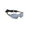 Очки унисекс Jobe 24 Knox Floatable Glasses Silver Polarized - фото 53195