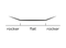 Вейкборд  Jobe 25 Maddox Wakeboard - фото 53251