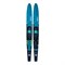 Водные лыжи стд Jobe 24 Allegre Combo Waterskis Teal - фото 53366