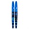 Водные лыжи стд Jobe 24 Allegre Combo Waterskis Blue - фото 53373