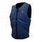 Жилет муж. Neilpryde 23 Combat Impact Front Zip C2 deepblue - фото 53430