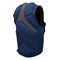 Жилет муж. Neilpryde 23 Combat Foil Impact Side Zip C2 deepblue - фото 53493