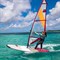 Доска SUP JP-Australia 23 Windsurf SUP EVA 10'9" x 32" - фото 53839