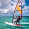 Доска SUP JP-Australia 23 Windsurf SUP EVA 10'9" x 32" - фото 53840