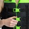 Жилет унисекс Jobe 25 Dual Life Vest Lime Green - фото 56649