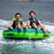 Жилет унисекс Jobe 25 Dual Life Vest Blue - фото 60006