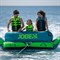Жилет унисекс Jobe 25 Dual Life Vest Blue - фото 60007
