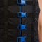 Жилет унисекс Jobe 25 Dual Life Vest Blue - фото 60009