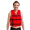 Жилет унисекс Jobe 25 Universal Life Vest Red - фото 60057