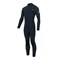 Гидрокостюм NeilPryde 25 Rise Fullsuit GBS 3/2 FZ C2 black/grey - фото 60272