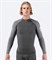 Гидромайка неопр. муж. ZHIK 25 Superwarm X Top - фото 60283