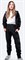 Штаны непром. унисекс ZHIK 24 INS200 Pant - фото 60292
