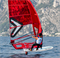 Комплект IQFOiL YOUTH  МОЛОДЕЖНОЕ ОБОРУДОВАНИЕ iQFOiL - фото 60659