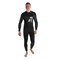 Detroit Jet Fullsuit Pre-shaped Armor 3/2MM - фото 61411