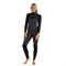 Aspen Fullsuit Chestzip 5/3mm - фото 61412