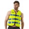 Heavy Duty Vest Yellow - фото 61417