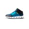 Discover Sneaker High Teal - фото 61425