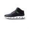 Discover Sneaker High Nero - фото 61426