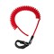 Лиш  Jobe 25 SUP Paddle Leash Coil - фото 61437