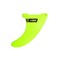 Плавник  Jobe 25 Aero Center SUP Fin Lime - фото 61438