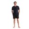 Футболка муж. Jobe 25 Casual T-Shirt French Navy - фото 61443