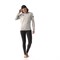 Толстовка унисекс Jobe 25 Sweater Heather Grey - фото 61444