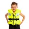 Жилет унисекс Jobe 25 Comfort Boating Life Vest Yellow 90+KG - фото 61452