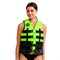 Жилет унисекс Jobe 25 4 Buckle Life Vest Lime - фото 61455