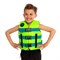 Жилет дет. Jobe 25 Nylon Life Vest Kids Lime Green - фото 61463