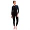 Куртка неопр. жен. Jobe 25 Porto 2mm Jacket - фото 61473