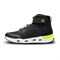 Гидрообувь унисекс Jobe 25 Discover Sneaker High Black - фото 61482