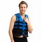 Жилет унисекс Jobe 25 4 Buckle Life Vest Blue - фото 61498