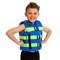 Жилет дет. Jobe 25 Nylon Life Vest Kids Blue - фото 61499