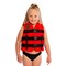Жилет дет. Jobe 25 Nylon Life Vest Kids Red - фото 61500